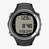 Suunto Dive D4f - Black