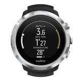 Suunto Dive D5 - Black