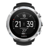 Suunto Dive D5 - Black