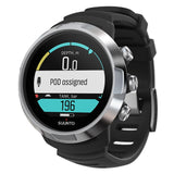 Suunto Dive D5 - Black