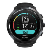 Suunto Dive D5 - All Black