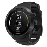 Suunto Dive D5 - All Black