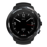 Suunto Dive D5 - All Black