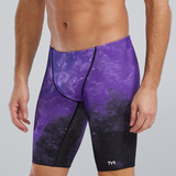 TYR Men's Starborne Jammer - Purple