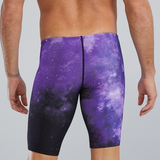 TYR Men's Starborne Jammer - Purple