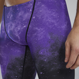 TYR Men's Starborne Jammer - Purple
