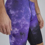 TYR Men's Starborne Jammer - Purple