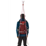 Arva Red Strap 500mm