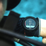 Suunto Dive D5 - All Black