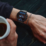 Suunto Race 2 Titanium - Trail