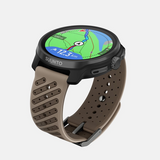 Suunto Race 2 Titanium - Trail