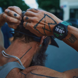 Suunto Race 2 - Wave Blue