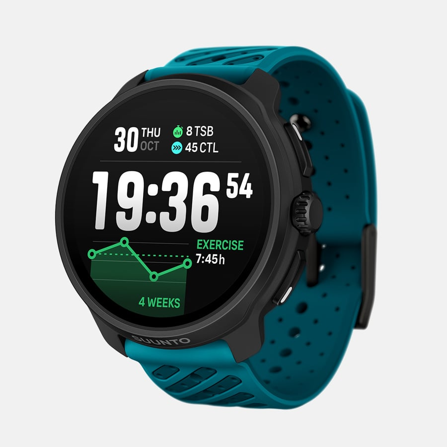 Suunto Core All Black – BRANDEX Suunto Core All Black – BRANDEX