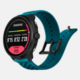 Suunto Race 2 - Wave Blue