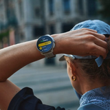 Suunto Race 2 - Feather Grey