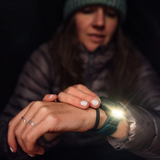 Suunto Vertical 2 Watch Pine Green