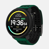 Suunto Vertical 2 Watch Pine Green