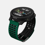 Suunto Vertical 2 Watch Pine Green