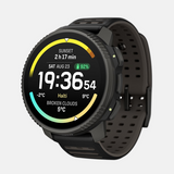 Suunto Vertical 2 Watch Titanium Black