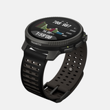 Suunto Vertical 2 Watch Titanium Black