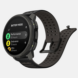 Suunto Vertical 2 Watch Titanium Black