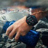 Suunto Vertical 2 Watch Titanium Black