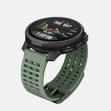 Suunto Vertical 2 Watch Titanium Sage