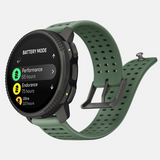 Suunto Vertical 2 Watch Titanium Sage