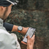 SUUNTO VERTICAL SOLAR CANYON