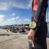 Suunto Dive Zoop Novo - Lime