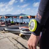 Suunto Dive Zoop Novo - Lime