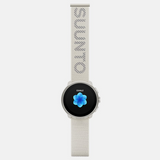 Suunto 22 ATH7 Loop Textile Strap S+M Frost Gray