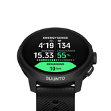 Suunto Run 2 - All Black 4GB