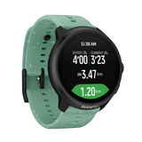 Suunto Run 2 - Aloe Green 4GB