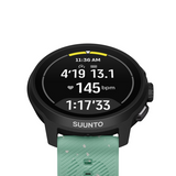 Suunto Run 2 - Aloe Green 4GB