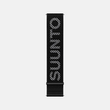 Suunto 22 ATH7 Loop Textile Strap S+M Black