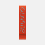 Suunto 22 ATH7 Loop Textile Strap S+M Coral Orange