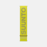 Suunto 22 ATH7 Loop Textile Strap S+M Lime