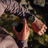 Suunto Vertical 2 Watch Arctic Grey