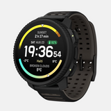 Suunto Vertical 2 Watch Black