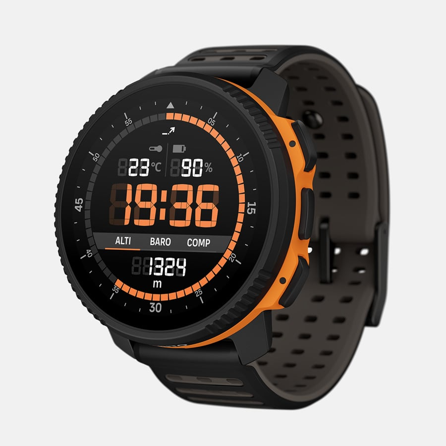 Suunto Core All Black – BRANDEX Suunto Core All Black – BRANDEX