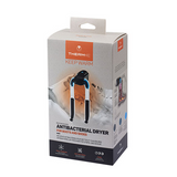 Thermic Boot Dryer Refresher with Timer - 230V