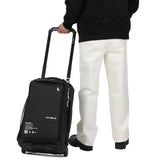 BlackBriar 40L Wheel Luggage Range 1.0 - Cactus Gray