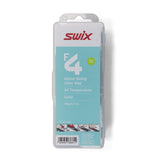 Swix F4 Glide Wax - Solid - 180g