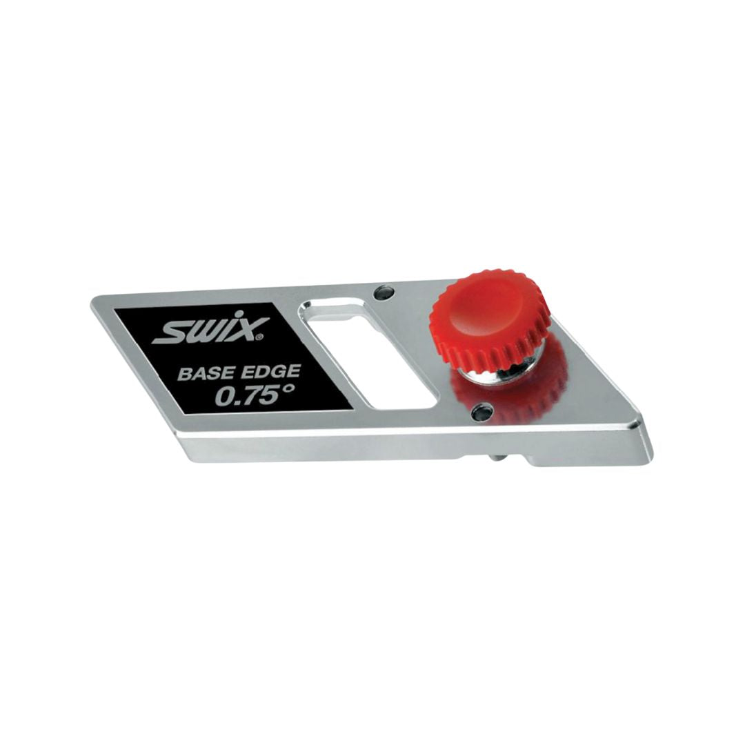 Pince Pour Guide D'Angle Swix - Fixation Précise Pour Lime Et Affûtage Ski