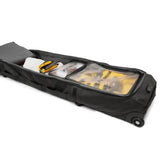 BlackBriar Wide Ski Wheel Bag Range 1.0 - Ashy Black