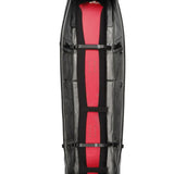 BlackBriar Wide Ski Wheel Bag Range 1.0 - Ashy Black