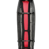 BlackBriar Wide Ski Wheel Bag Range 1.0 - Ashy Black