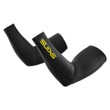 SKINS Unisex Cycle Compression Arm Warmer - Black