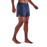 SKINS Men's Series-3 Active Run Short - Navy